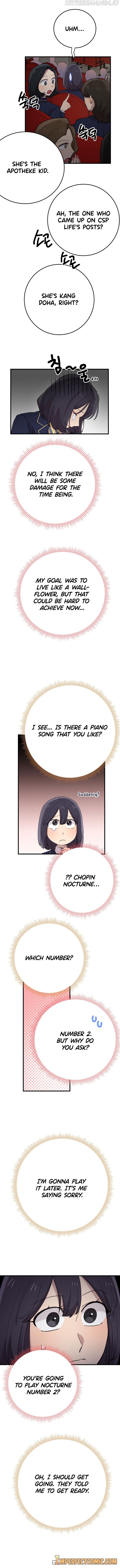 I Can’t Be This Stupid Chapter 42 - Page 10