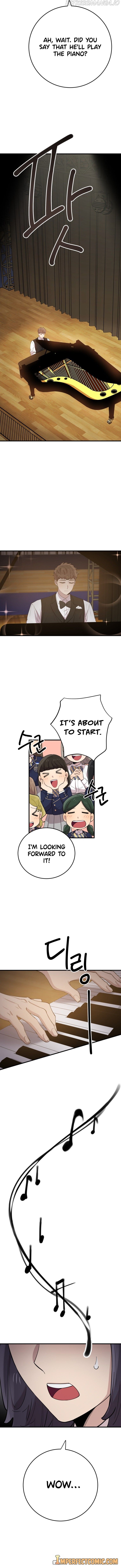 I Can’t Be This Stupid Chapter 42 - Page 13