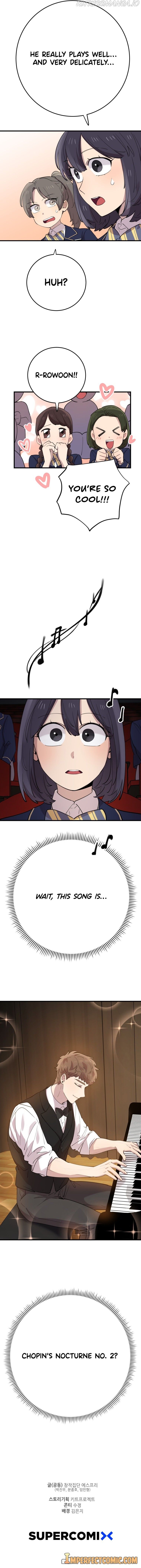 I Can’t Be This Stupid Chapter 42 - Page 14