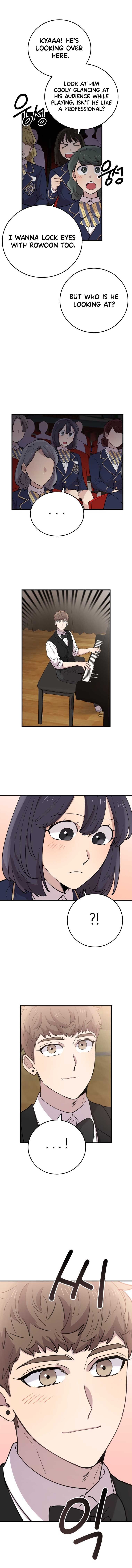 I Can’t Be This Stupid Chapter 43 - Page 4