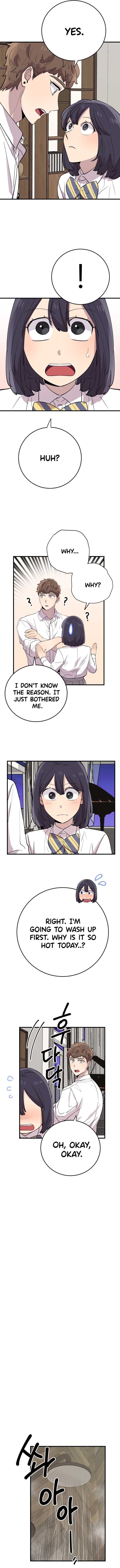 I Can’t Be This Stupid Chapter 44 - Page 4