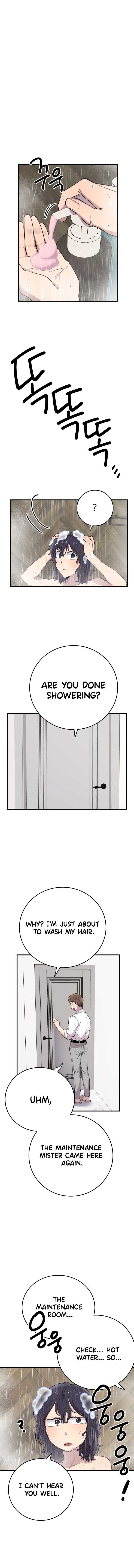 I Can’t Be This Stupid Chapter 44 - Page 6