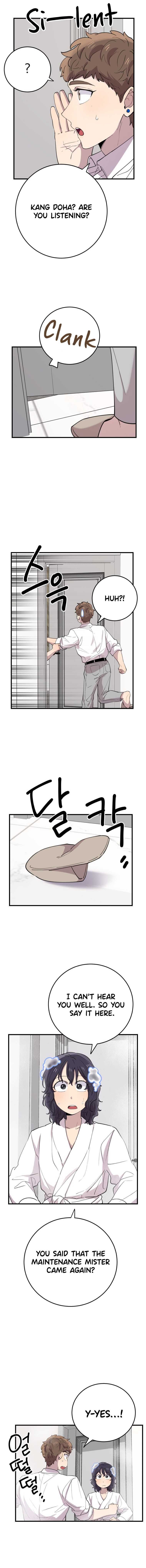 I Can’t Be This Stupid Chapter 44 - Page 7