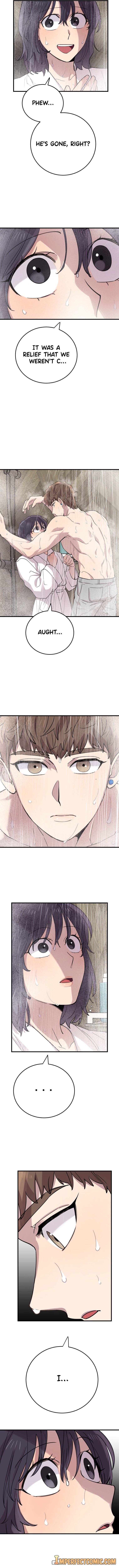 I Can’t Be This Stupid Chapter 45 - Page 9