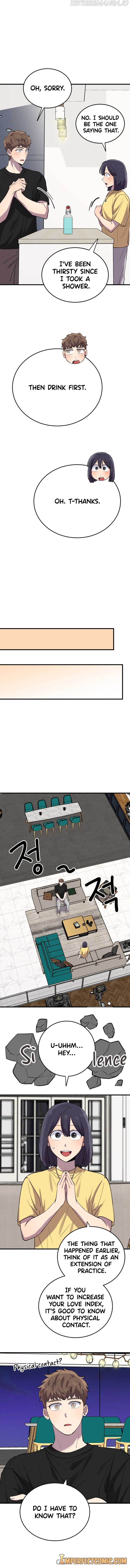 I Can’t Be This Stupid Chapter 46 - Page 4