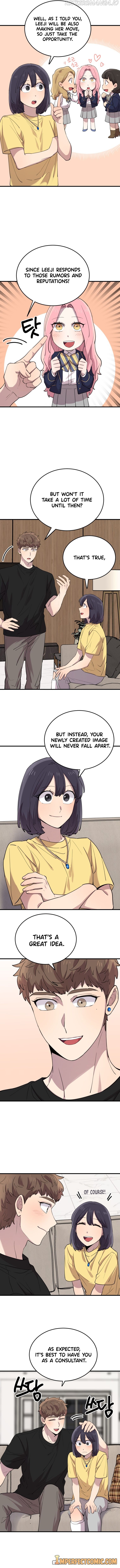 I Can’t Be This Stupid Chapter 46 - Page 11