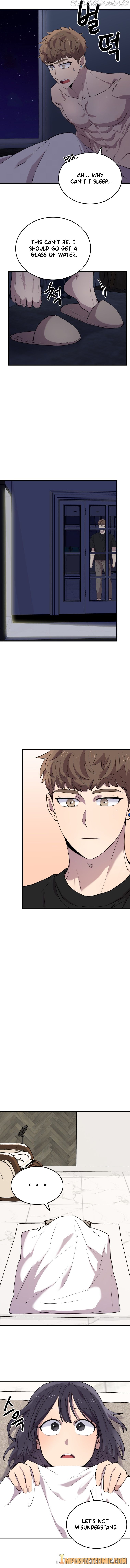 I Can’t Be This Stupid Chapter 46 - Page 13