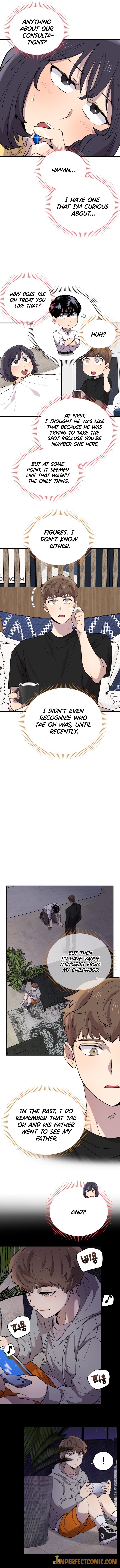 I Can’t Be This Stupid Chapter 47 - Page 4