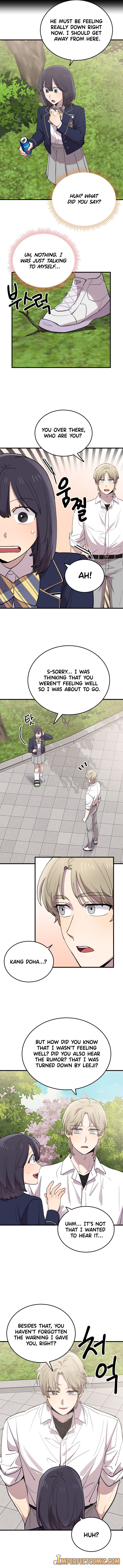 I Can’t Be This Stupid Chapter 47 - Page 13