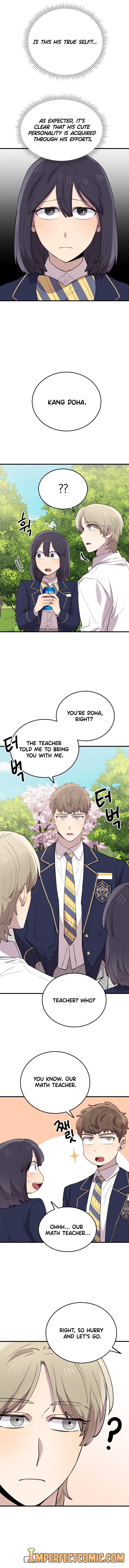 I Can’t Be This Stupid Chapter 48 - Page 4