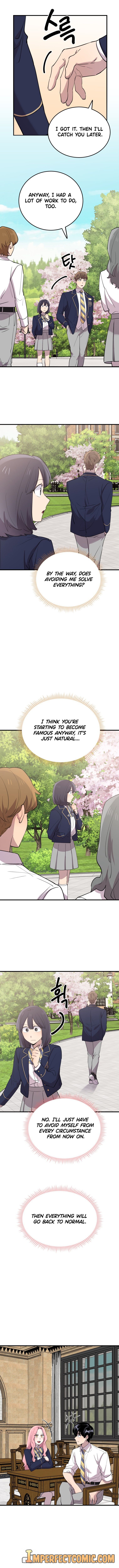 I Can’t Be This Stupid Chapter 48 - Page 7