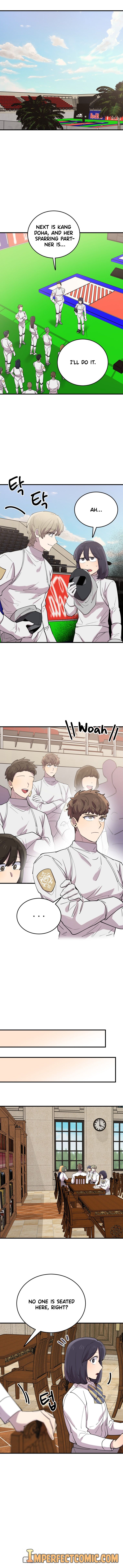 I Can’t Be This Stupid Chapter 48 - Page 9