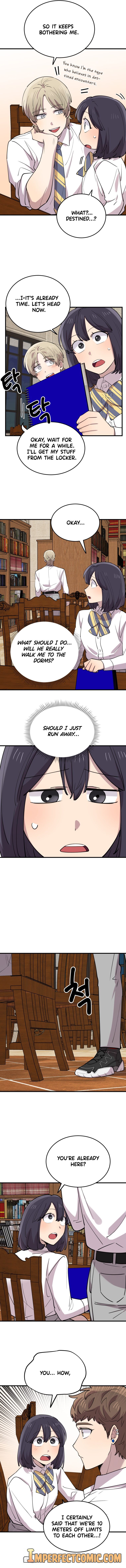 I Can’t Be This Stupid Chapter 48 - Page 13