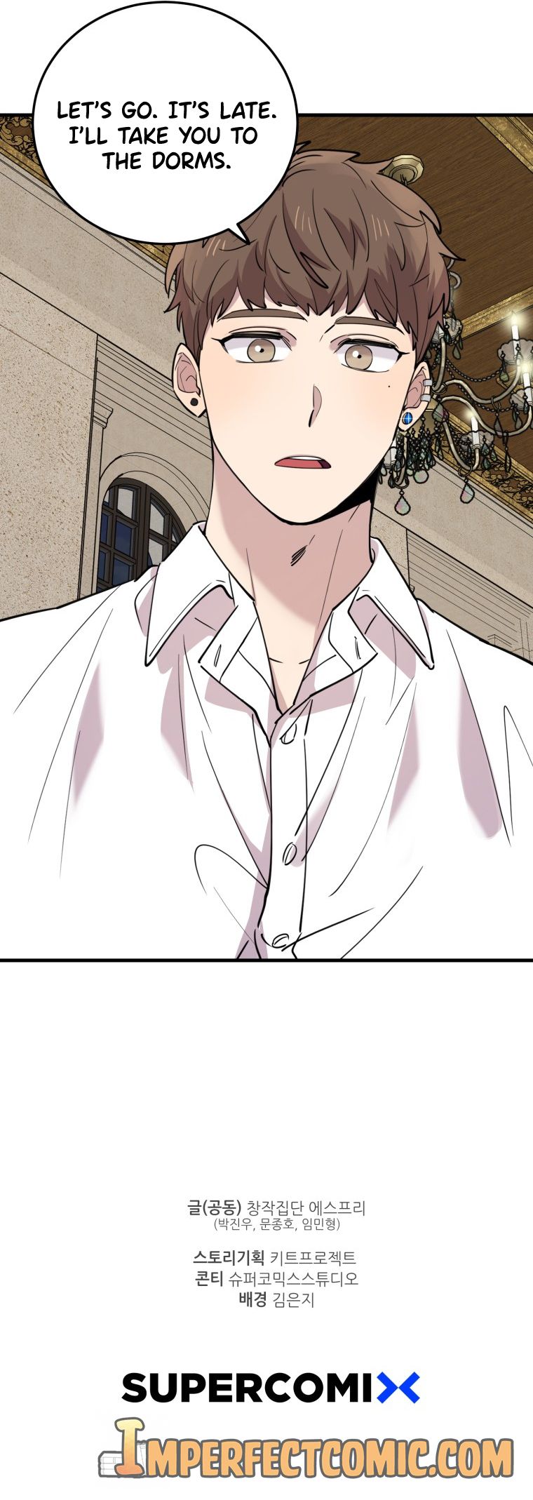 I Can’t Be This Stupid Chapter 48 - Page 14