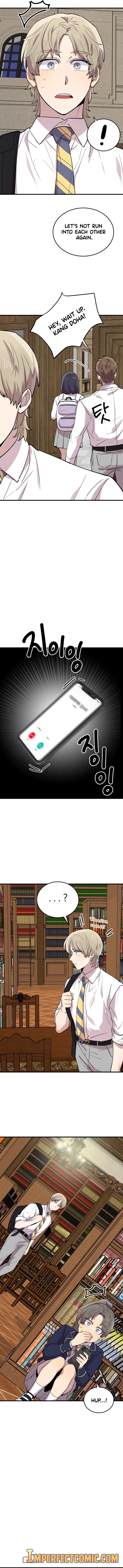 I Can’t Be This Stupid Chapter 49 - Page 7