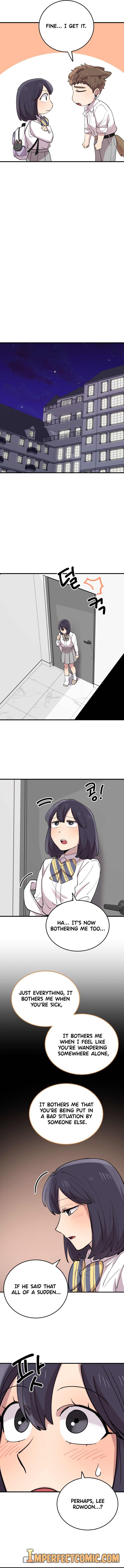 I Can’t Be This Stupid Chapter 49 - Page 13