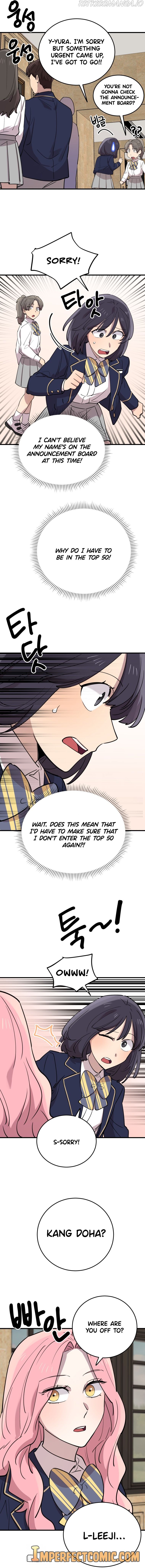 I Can’t Be This Stupid Chapter 50 - Page 6