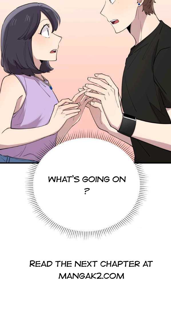 I Can’t Be This Stupid Chapter 54 - Page 25