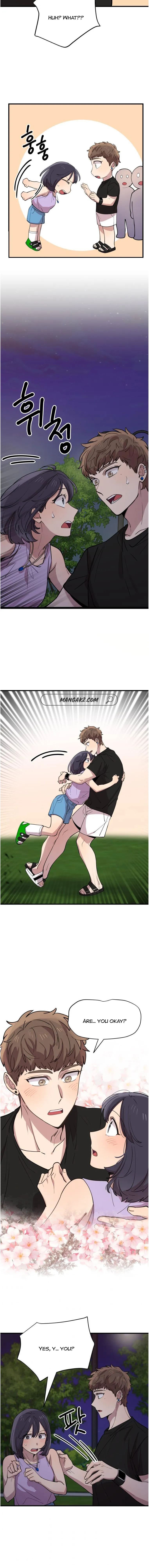 I Can’t Be This Stupid Chapter 55 - Page 5