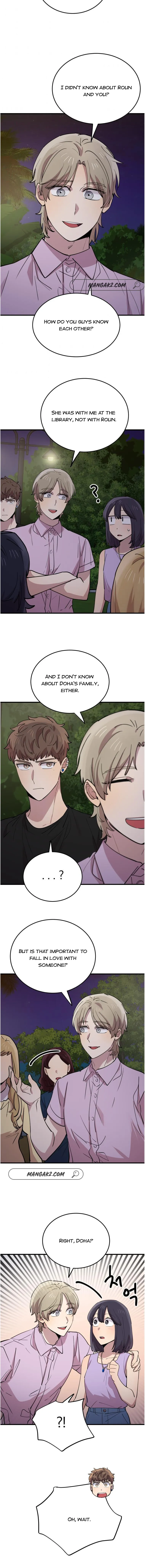 I Can’t Be This Stupid Chapter 55 - Page 12