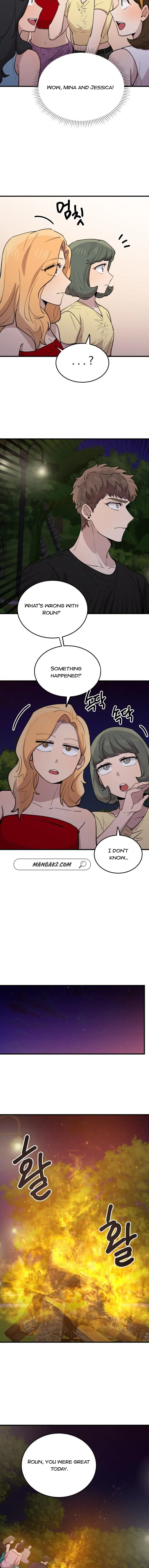 I Can’t Be This Stupid Chapter 56 - Page 5