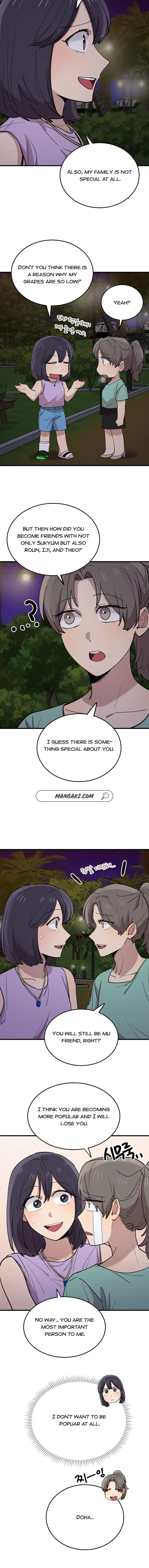 I Can’t Be This Stupid Chapter 56 - Page 8