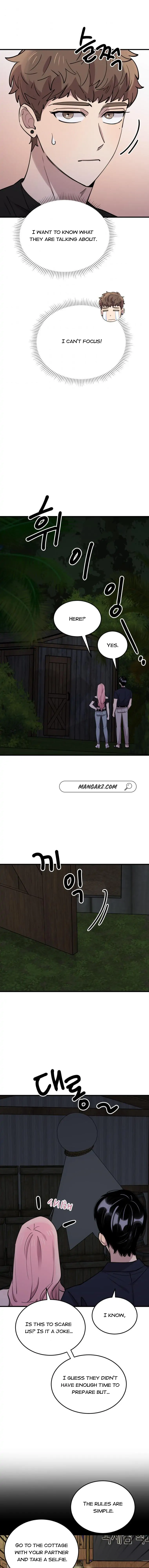 I Can’t Be This Stupid Chapter 56 - Page 12