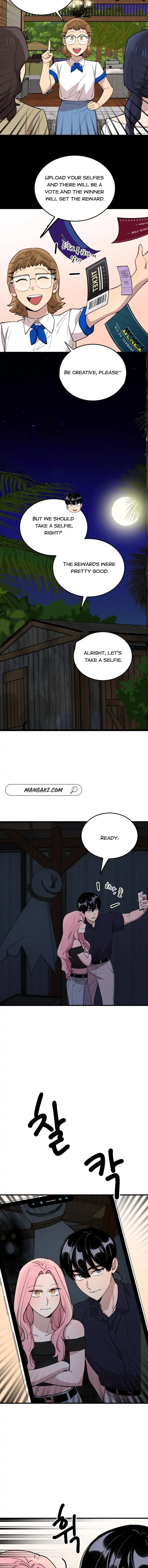 I Can’t Be This Stupid Chapter 56 - Page 13