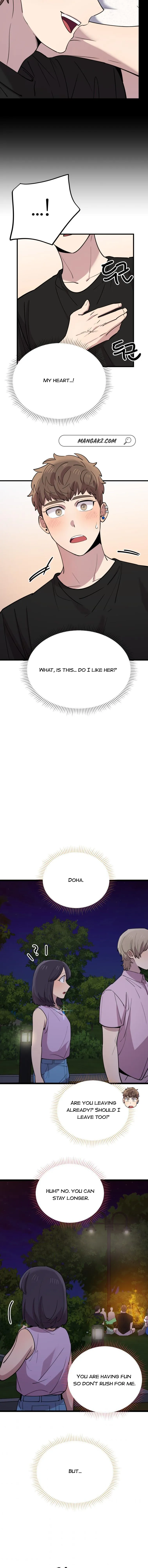 I Can’t Be This Stupid Chapter 57 - Page 10