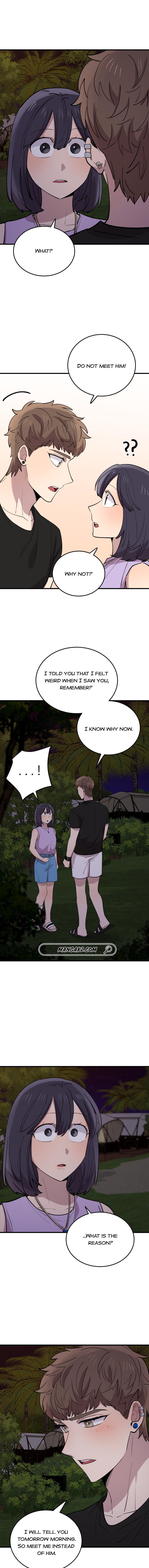 I Can’t Be This Stupid Chapter 58 - Page 9