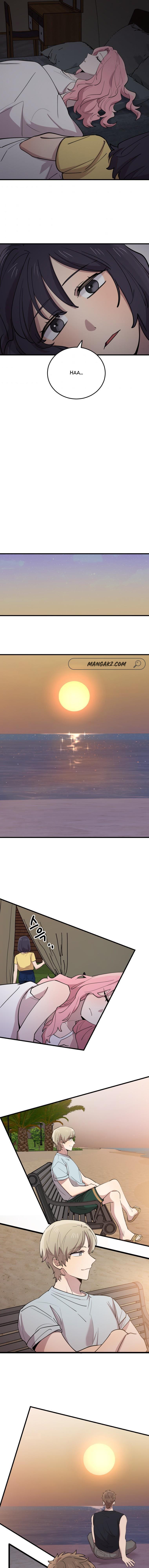 I Can’t Be This Stupid Chapter 58 - Page 12