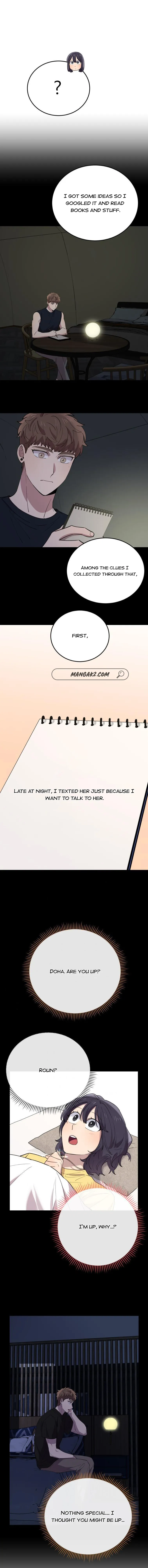 I Can’t Be This Stupid Chapter 59 - Page 9