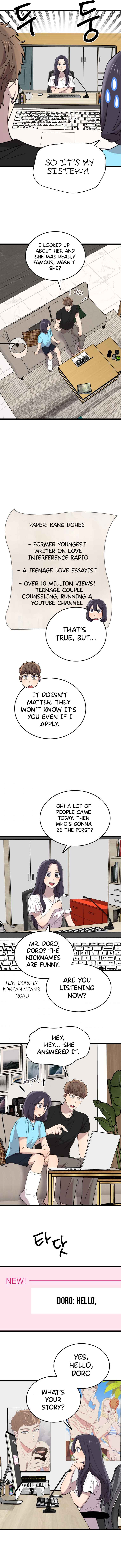 I Can’t Be This Stupid Chapter 60 - Page 10