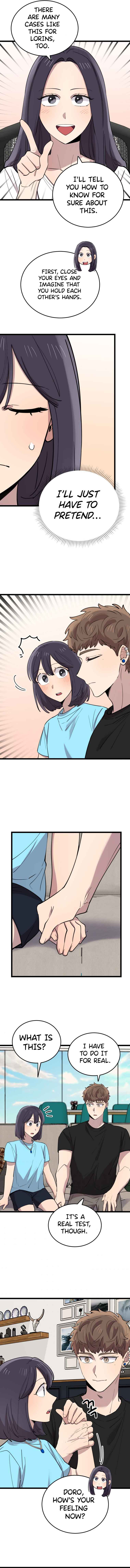 I Can’t Be This Stupid Chapter 60 - Page 12