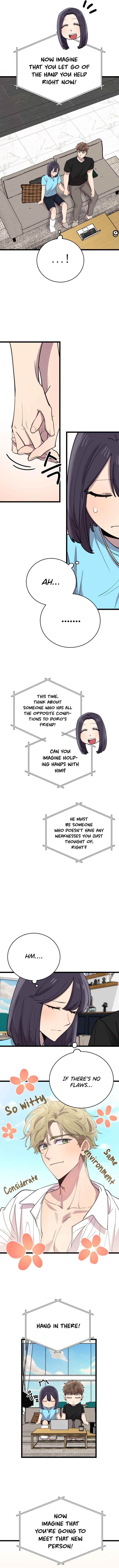 I Can’t Be This Stupid Chapter 61 - Page 4