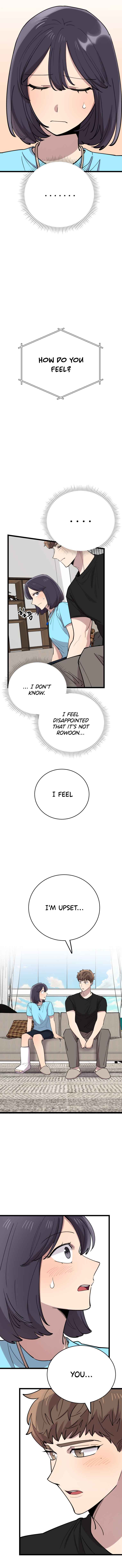 I Can’t Be This Stupid Chapter 61 - Page 5