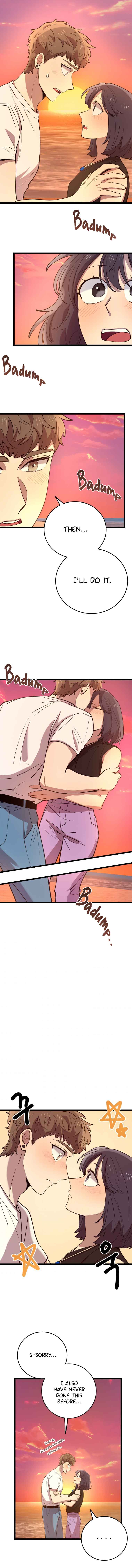 I Can’t Be This Stupid Chapter 61 - Page 14