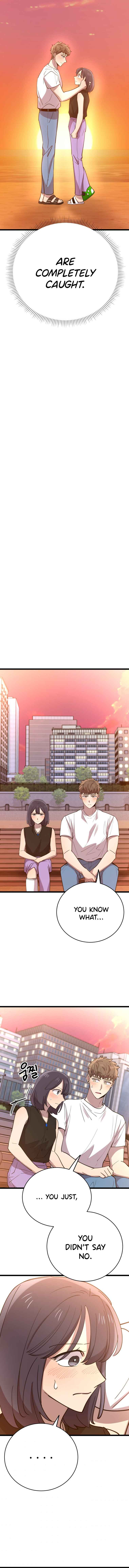 I Can’t Be This Stupid Chapter 62 - Page 4