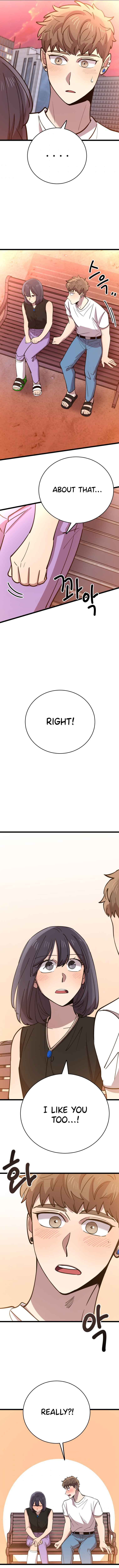 I Can’t Be This Stupid Chapter 62 - Page 5