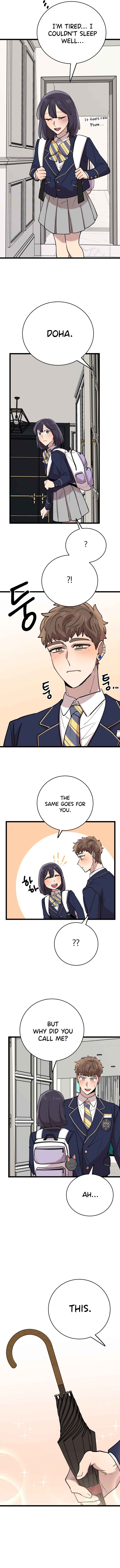 I Can’t Be This Stupid Chapter 62 - Page 10