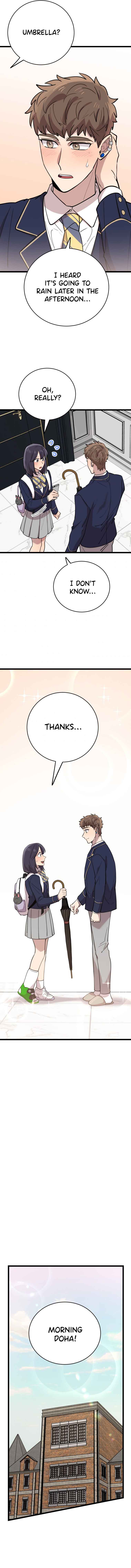 I Can’t Be This Stupid Chapter 62 - Page 11