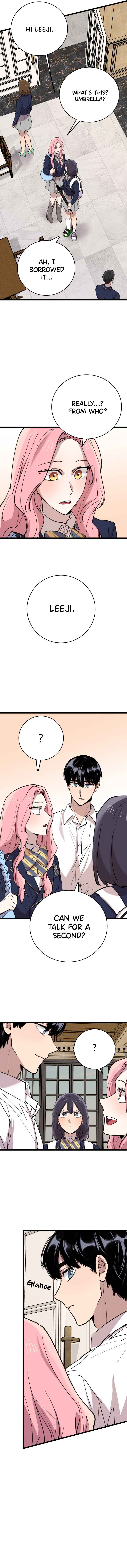 I Can’t Be This Stupid Chapter 62 - Page 12