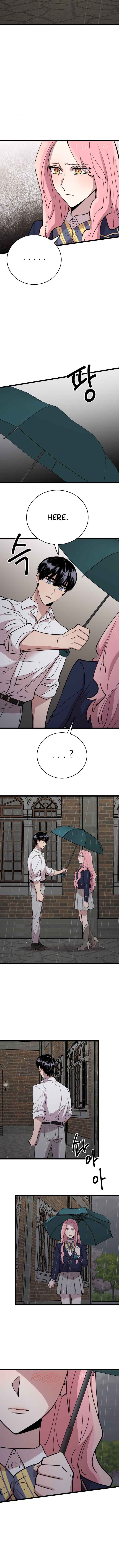 I Can’t Be This Stupid Chapter 63 - Page 5