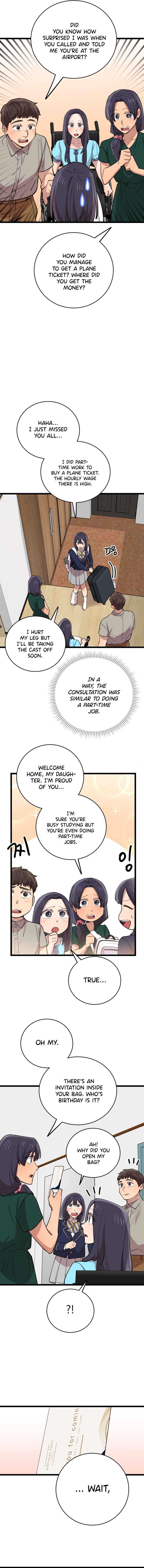 I Can’t Be This Stupid Chapter 64 - Page 10