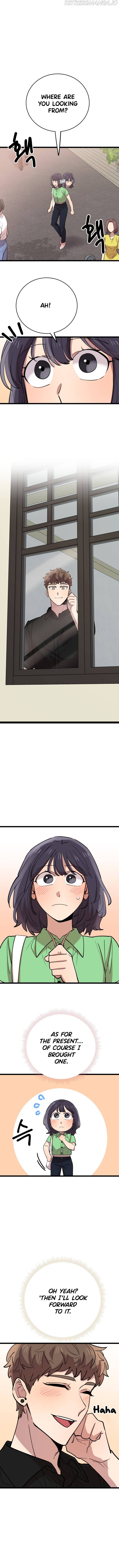 I Can’t Be This Stupid Chapter 65 - Page 4