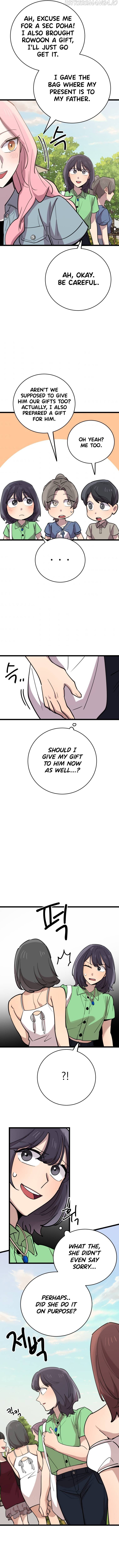 I Can’t Be This Stupid Chapter 65 - Page 14