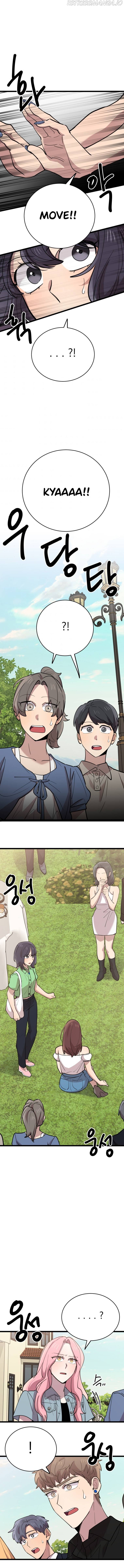 I Can’t Be This Stupid Chapter 65 - Page 15