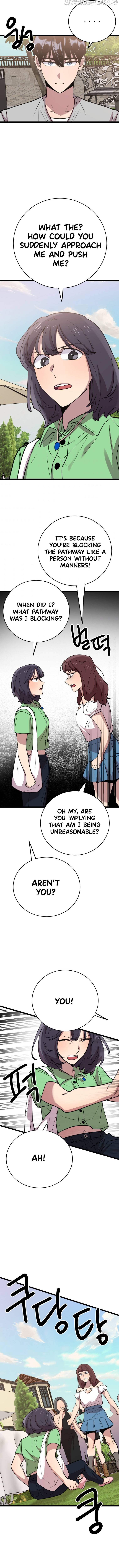 I Can’t Be This Stupid Chapter 65 - Page 16