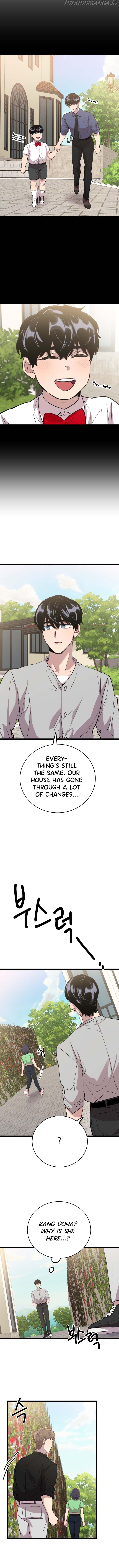 I Can’t Be This Stupid Chapter 67 - Page 4