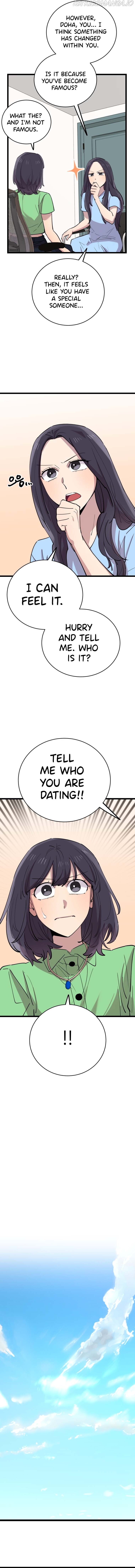 I Can’t Be This Stupid Chapter 67 - Page 12